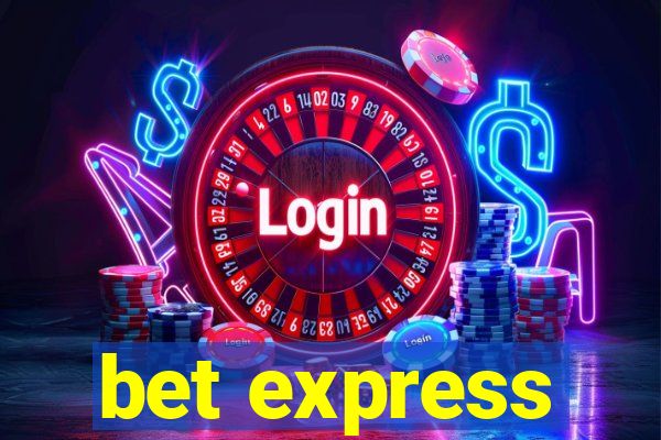 bet express